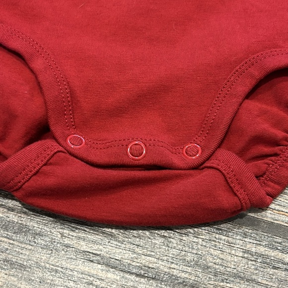 H&M Peter Pan Collar Bodysuit - Picture 6 of 6